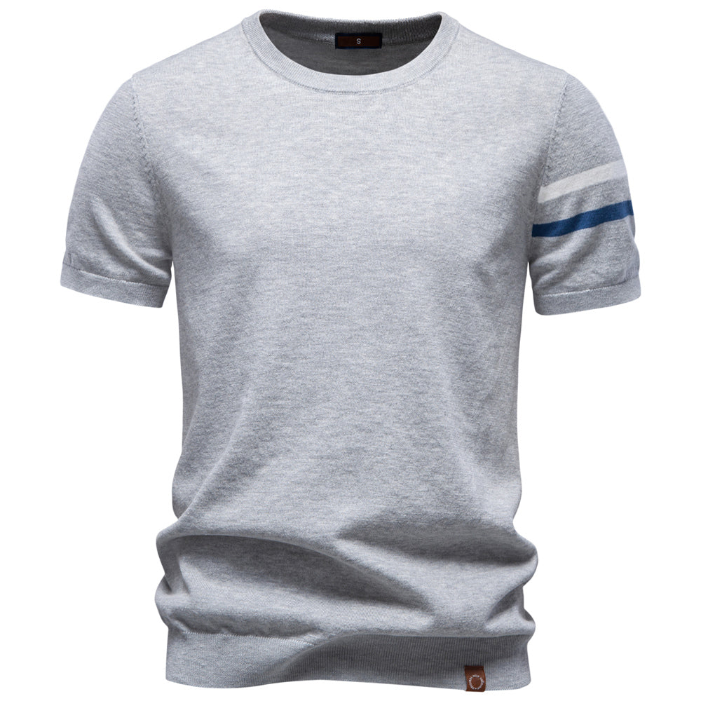 Men's 100% Cotton T-Shirt