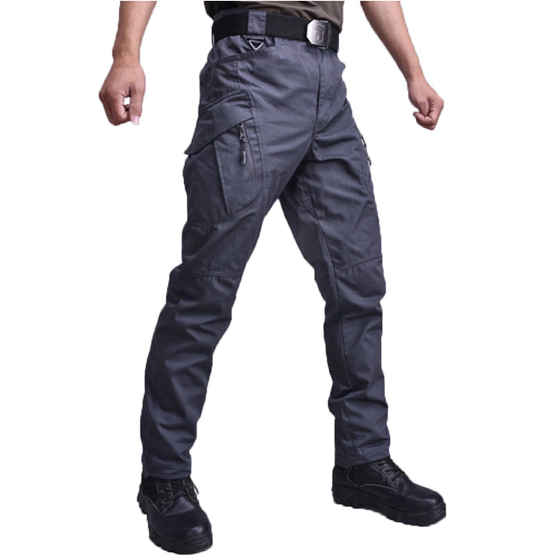 💥2026 New Arrivals👖Multi-purpose Tactical Pants