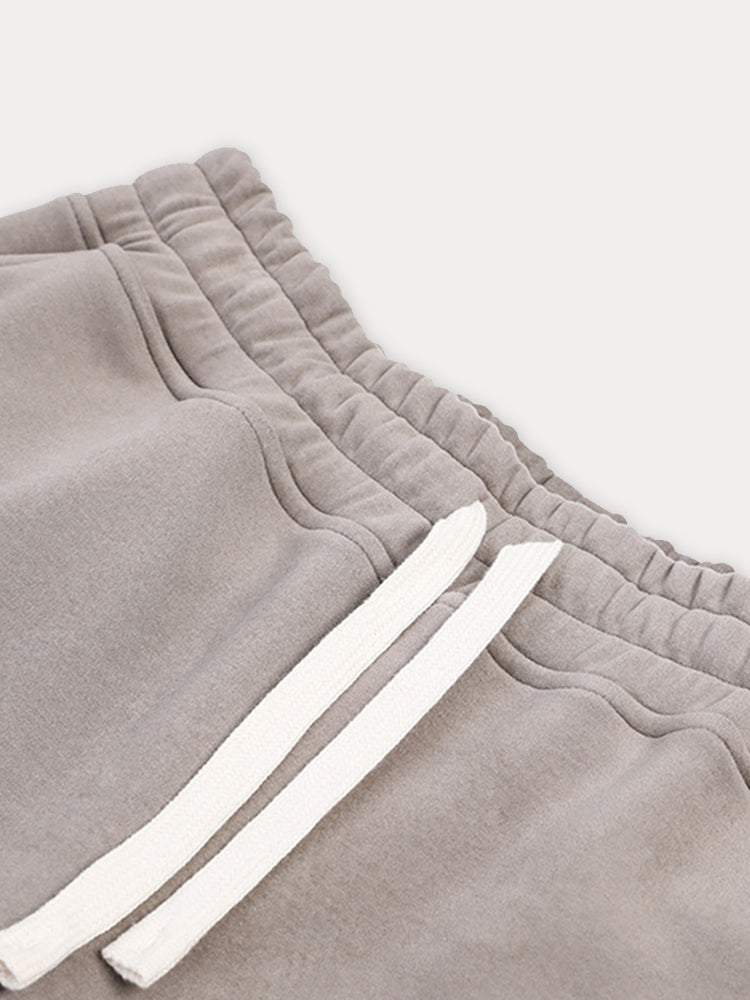 Versatile Detachable Pocket Cargo Pants