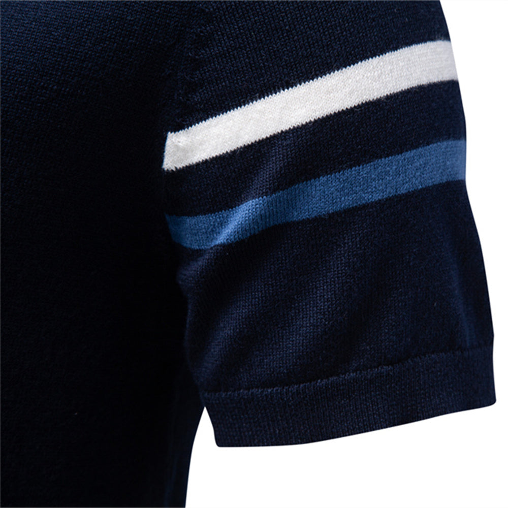 Men's 100% Cotton T-Shirt