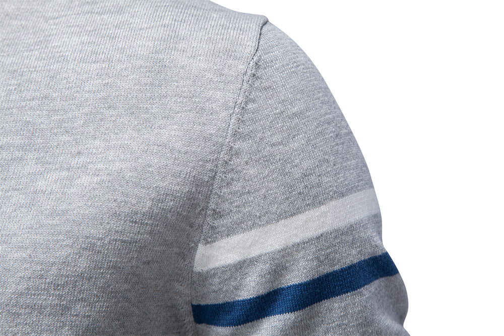 Men's 100% Cotton T-Shirt