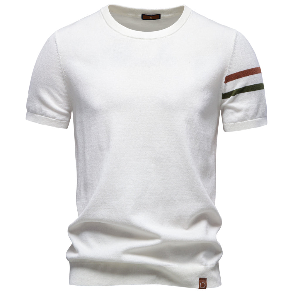 Men's 100% Cotton T-Shirt