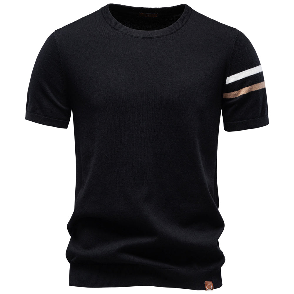 Men's 100% Cotton T-Shirt