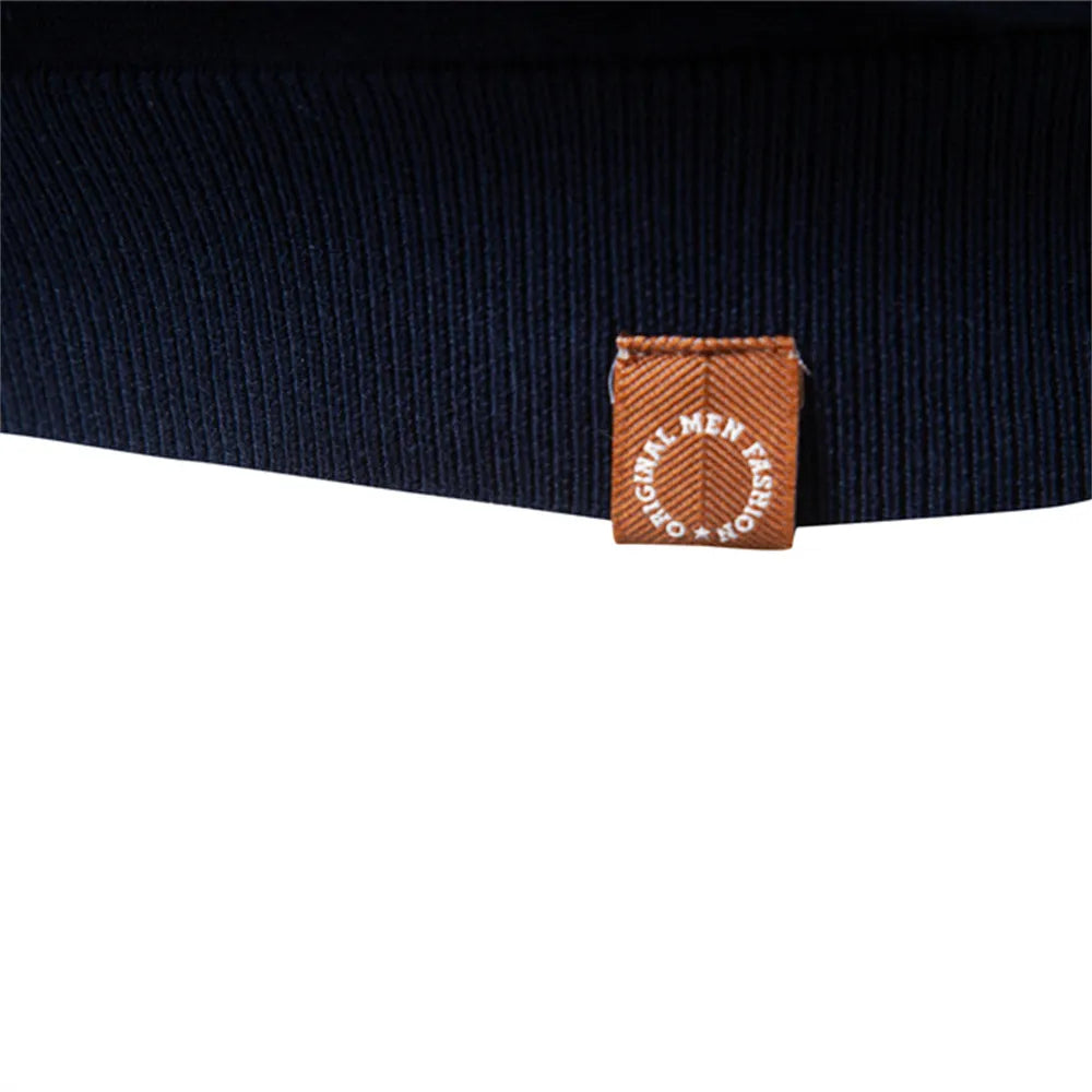 Men's 100% Cotton T-Shirt