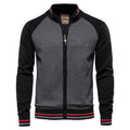 Men's High Quality Casual Cardigan Sweater