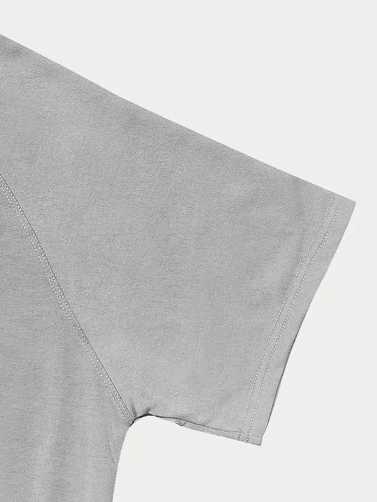 Athleisure Loose Fit 2-Piece Set
