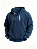 Men’s Casual Corduroy Coat