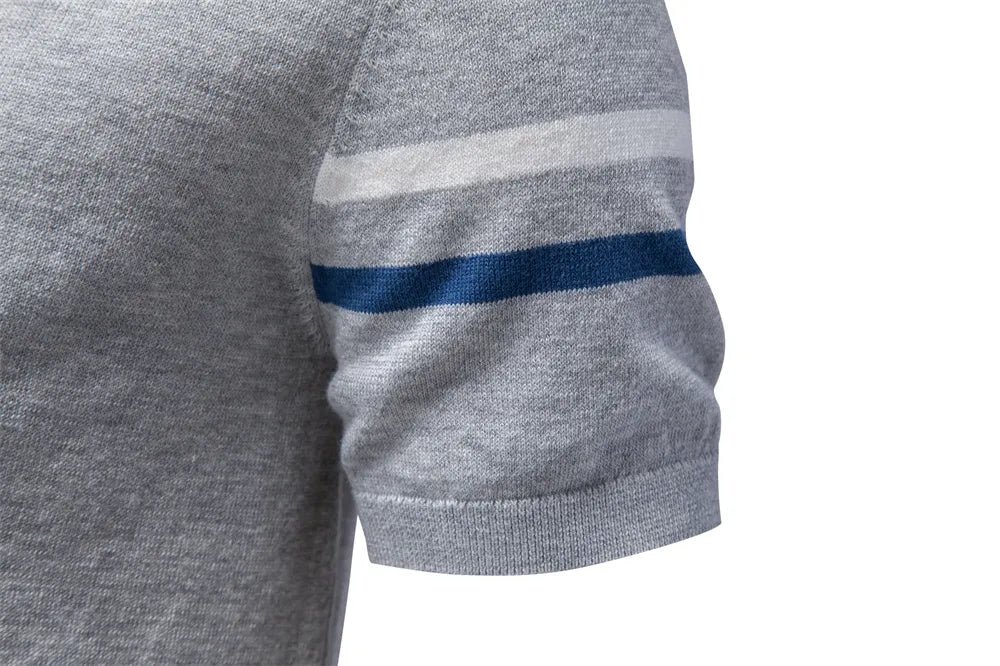 Men's 100% Cotton T-Shirt