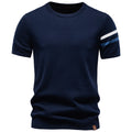 Men's 100% Cotton T-Shirt