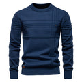 Men's Crew Neck High Quality Sweater