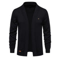 Men's Cotton Cardigan Premium Knitted Sweater